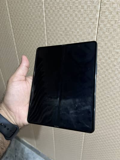 Samsung Mobile Z Fold 3