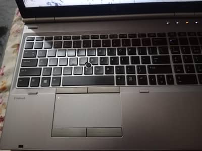 Laptop I7 2nd generation