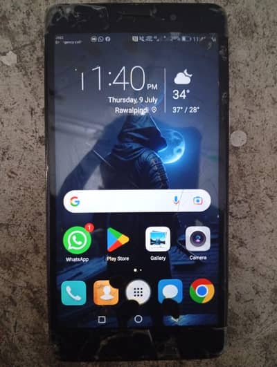 Honor 6X