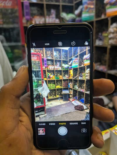 Apple iPhone 8