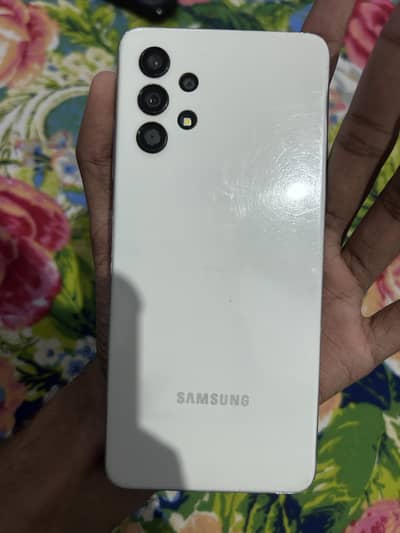 Samsung Mobile A32