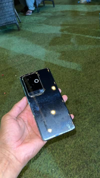 Realme GT 6 China