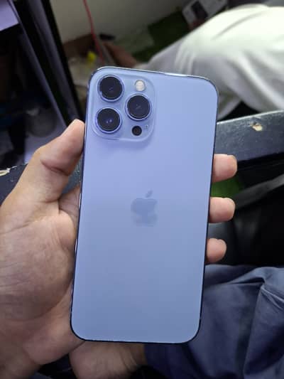 Apple iPhone 13 Pro Max