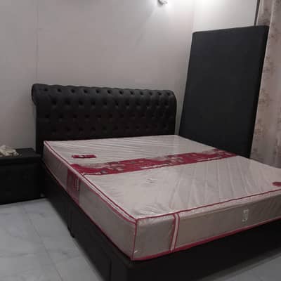 new molty original bed