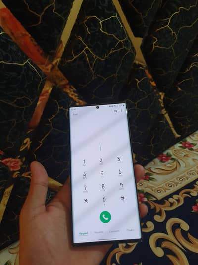 Samsung Mobile Note 20 Ultra