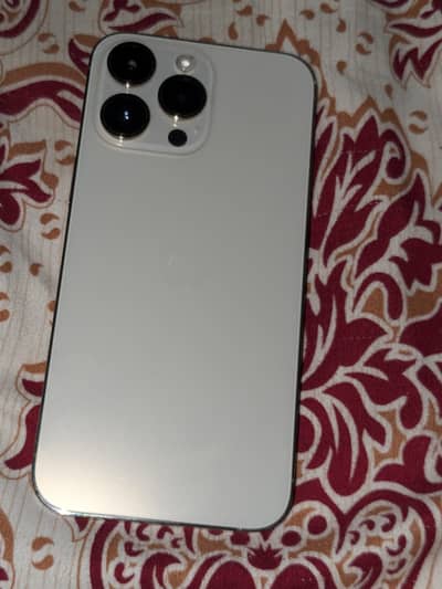 Apple iPhone 14 Pro Max 94 health water pack 256 gb