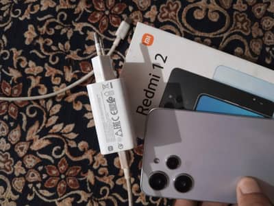 Realme 12