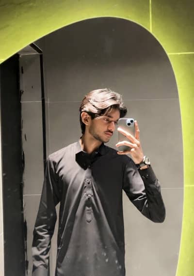 Ahmed Malik