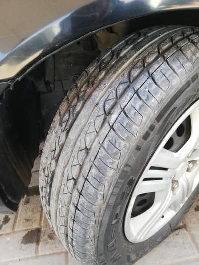 Honda City IVTEC 2007