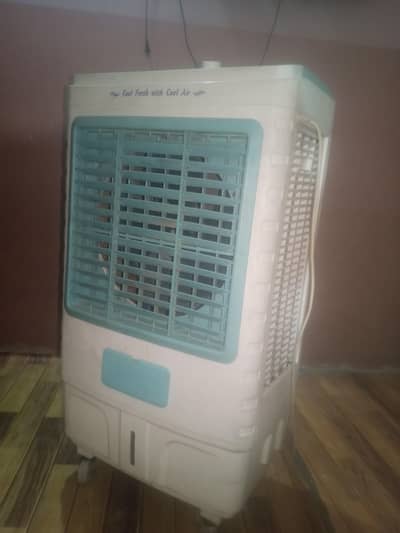 : HMX Air Cooler AG-9079 – Excellent Condition | Powerful Cooling