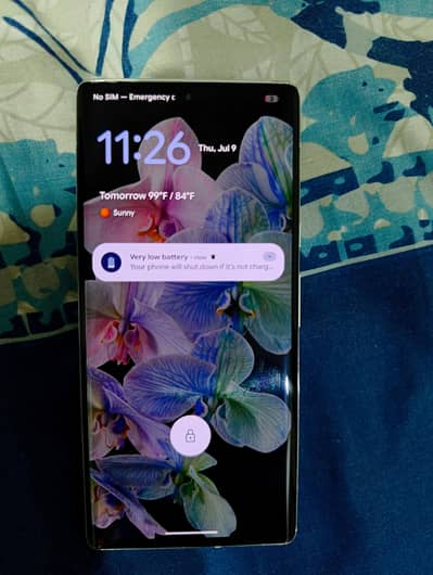 Google Pixel 6 Pro