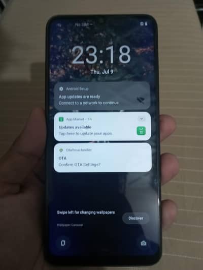 Realme C53