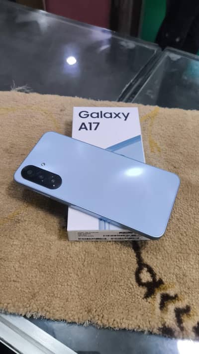 Samsung Mobile A17