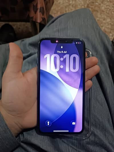 Apple iPhone 11 Pro Max