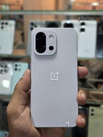 One Plus 13T Non Active Non PTA
