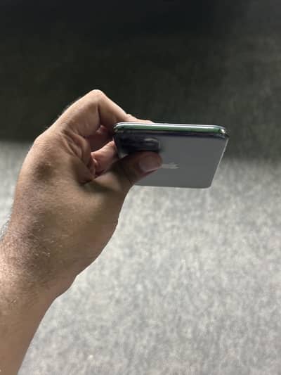 Apple iPhone 11 Pro Max
