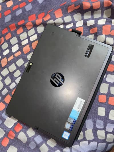 HP laptop