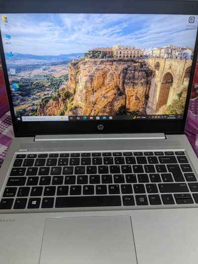 HP ProBook 440 G7 | Core i5 10th Gen | 16GB RAM | 1TB Storage | 10/10