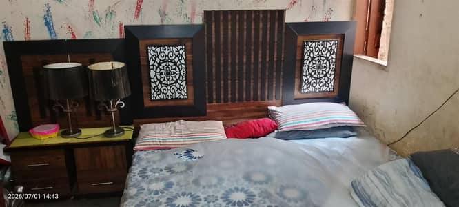 Bedroom Set