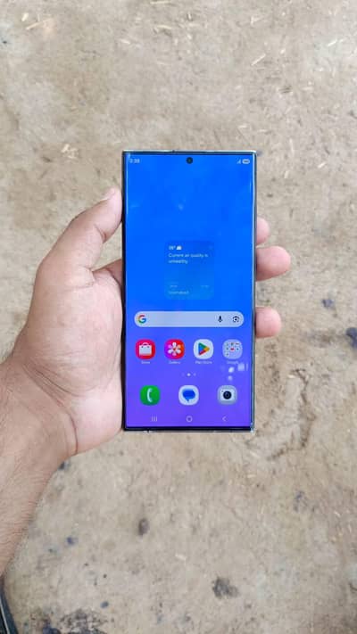 Samsung Mobile S23 Ultra