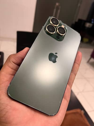Apple iPhone 13 Pro