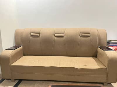 Premium Sofa Set In reasonable price