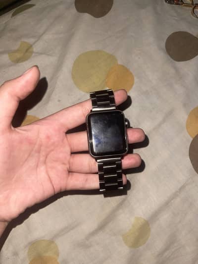 Apple Watch Series 3