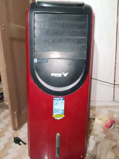 Geepas Air Cooler in Great Condition