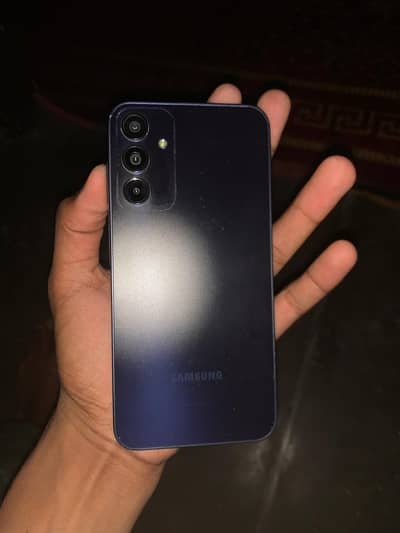 Samsung Mobile A15 5G
