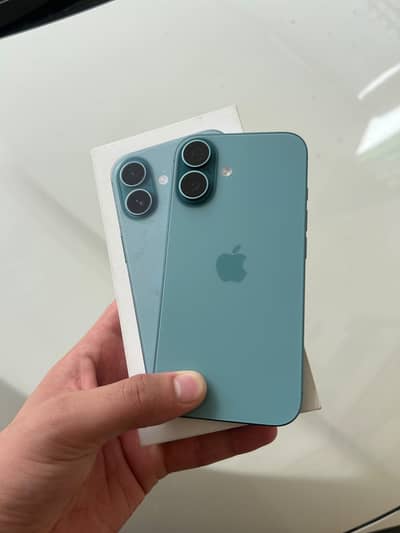 Apple iPhone 16 non pta fu