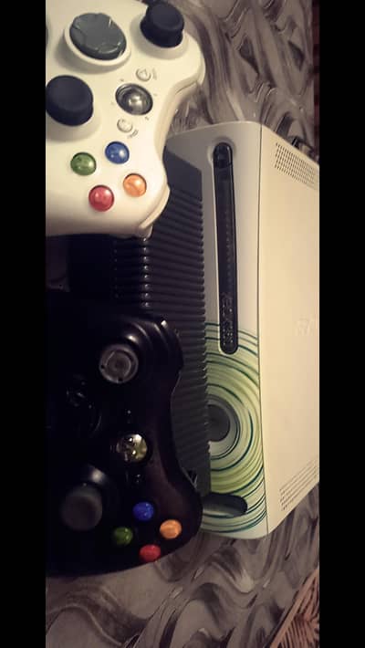 xbox 360 jasper 70 games