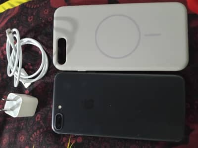 Apple iPhone 8 Plus