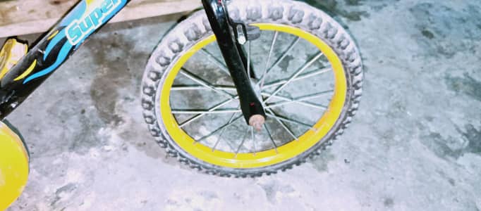 bicycle for sell