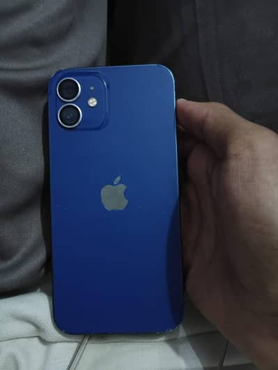 Apple iPhone 12