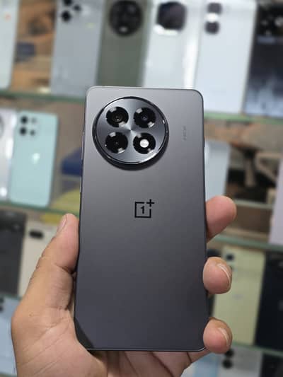 One Plus Ace 5 converted to 13r Global
