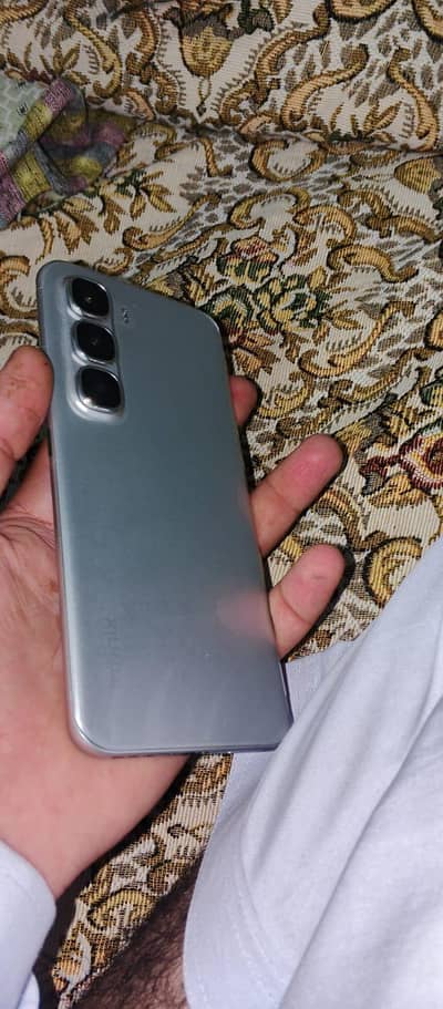 Infinix Hot 6 Pro plus