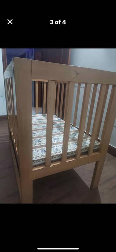 Baby Cart