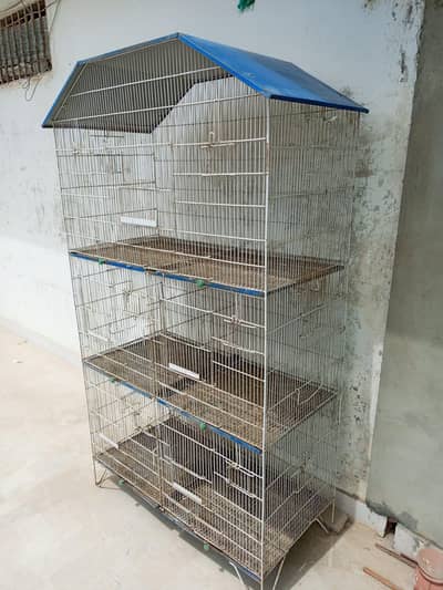 Cages for Sale