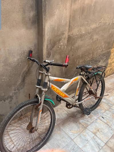 bicycle for sale good condition
