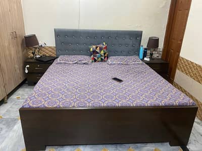 Bed room furniture for sale