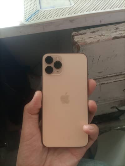 Apple iPhone 11 Pro