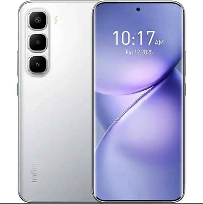 Infinix Hot 60 pro plus