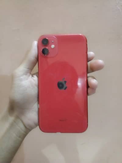 Apple iPhone 11