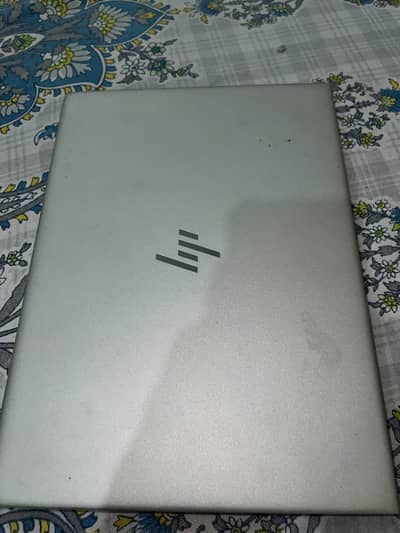 Elitebook hp core i5 8 gen