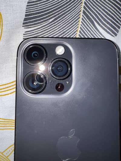 Apple iPhone 14 Pro Max