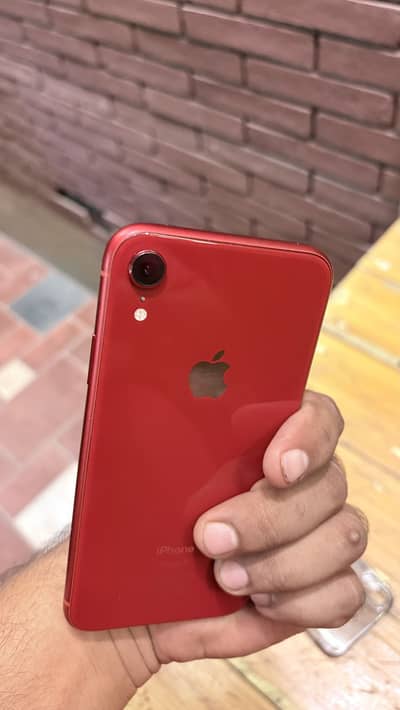 Apple iPhone XR