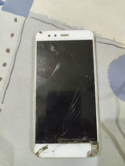 Huawei P10 Lite