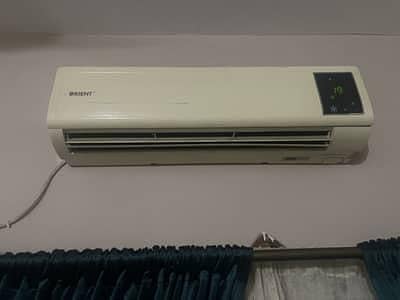 orient ac 1.5 ton good condition