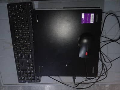 desktop pc