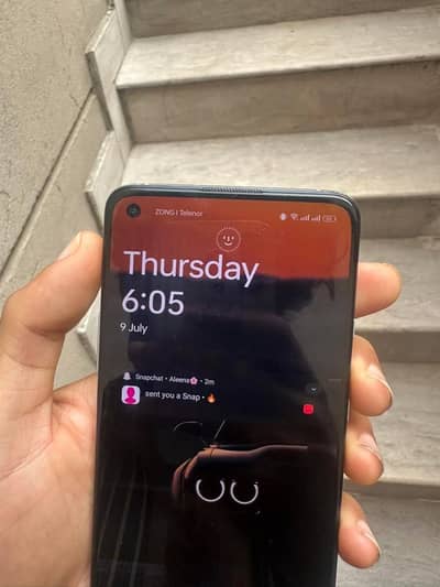 One Plus 8T